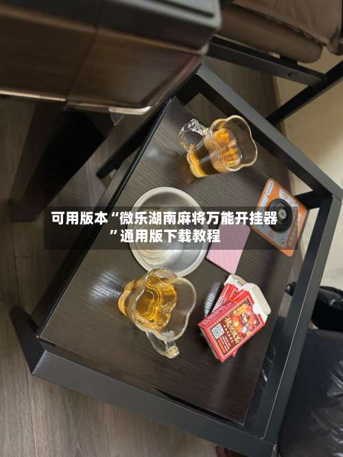 可用版本“微乐湖南麻将万能开挂器”通用版下载教程-第1张图片