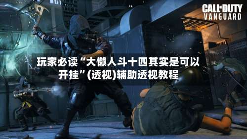 玩家必读“大懒人斗十四其实是可以开挂”(透视)辅助透视教程-第3张图片