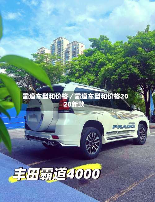 霸道车型和价格／霸道车型和价格2020新款-第2张图片