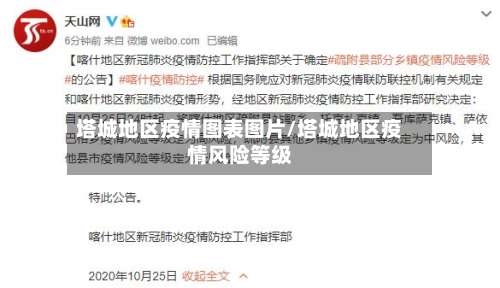 塔城地区疫情图表图片/塔城地区疫情风险等级-第2张图片