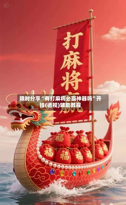 限时分享“有打麻将必赢神器吗”开挂(透视)辅助教程-第2张图片