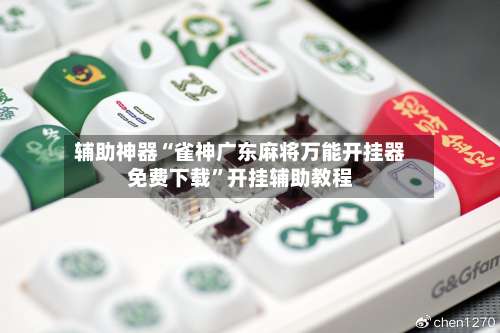 辅助神器“雀神广东麻将万能开挂器免费下载”开挂辅助教程-第2张图片