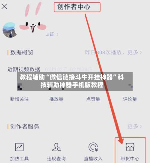 教程辅助“微信链接斗牛开挂神器”科技辅助神器手机版教程-第2张图片