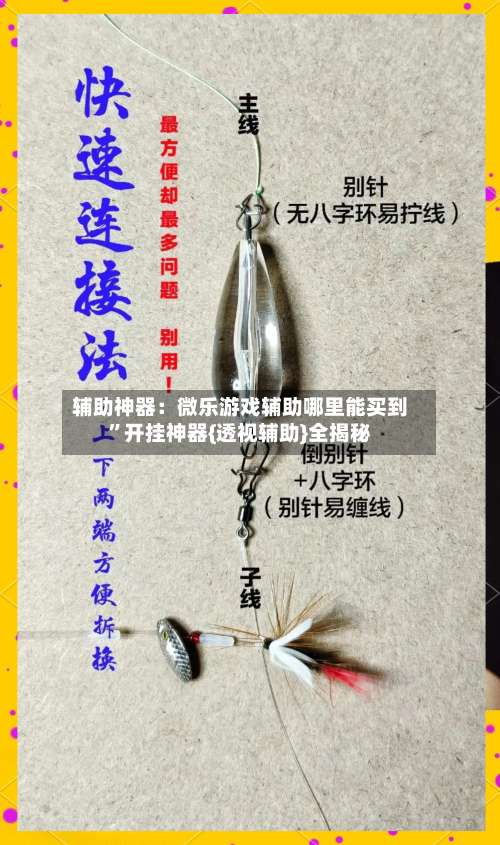 辅助神器：微乐游戏辅助哪里能买到”开挂神器{透视辅助}全揭秘-第1张图片