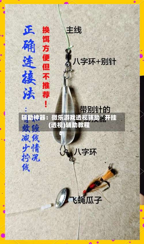 辅助神器：微乐游戏透视辅助	”开挂(透视)辅助教程-第1张图片