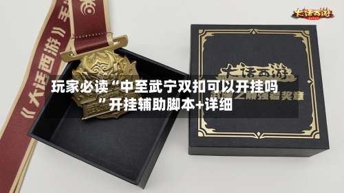 玩家必读“中至武宁双扣可以开挂吗”开挂辅助脚本+详细-第2张图片