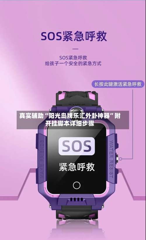 真实辅助“阳光岛牌乐汇外卦神器”附开挂脚本详细步骤-第3张图片