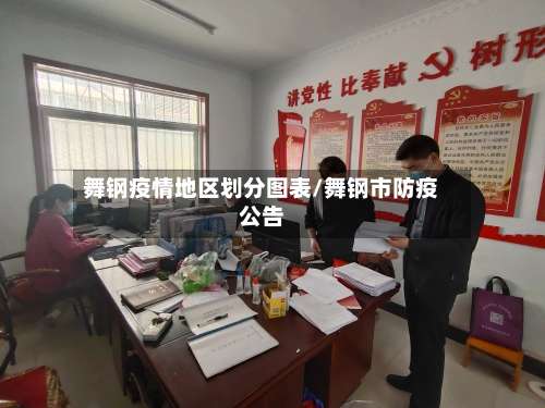 舞钢疫情地区划分图表/舞钢市防疫公告-第1张图片