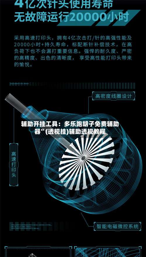 辅助开挂工具：多乐跑胡子免费辅助器”(透视挂)辅助透视教程-第3张图片