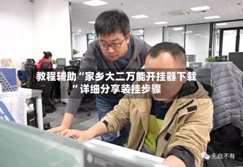 教程辅助“家乡大二万能开挂器下载	”详细分享装挂步骤-第2张图片