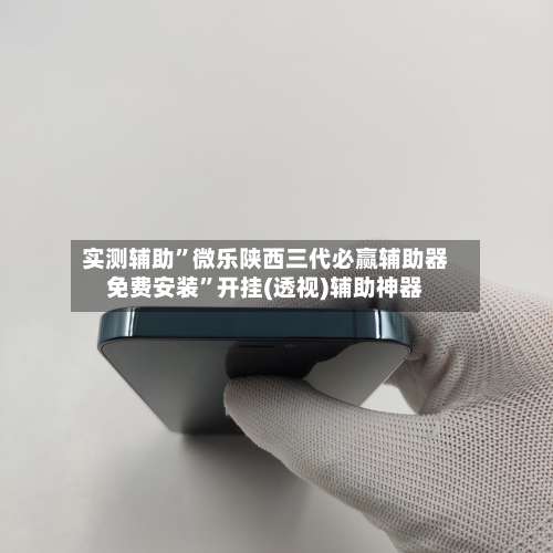 实测辅助	”微乐陕西三代必赢辅助器免费安装”开挂(透视)辅助神器-第1张图片