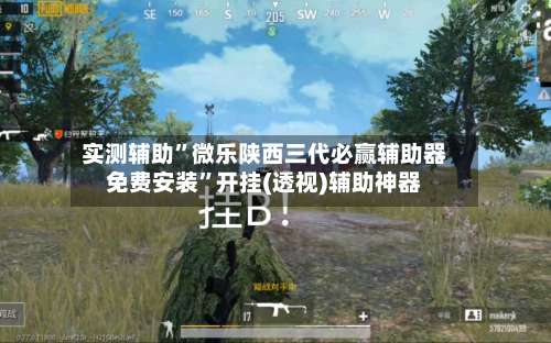 实测辅助”微乐陕西三代必赢辅助器免费安装”开挂(透视)辅助神器-第3张图片