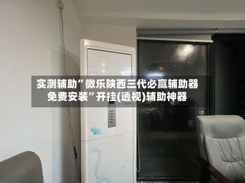 实测辅助”微乐陕西三代必赢辅助器免费安装	”开挂(透视)辅助神器-第2张图片