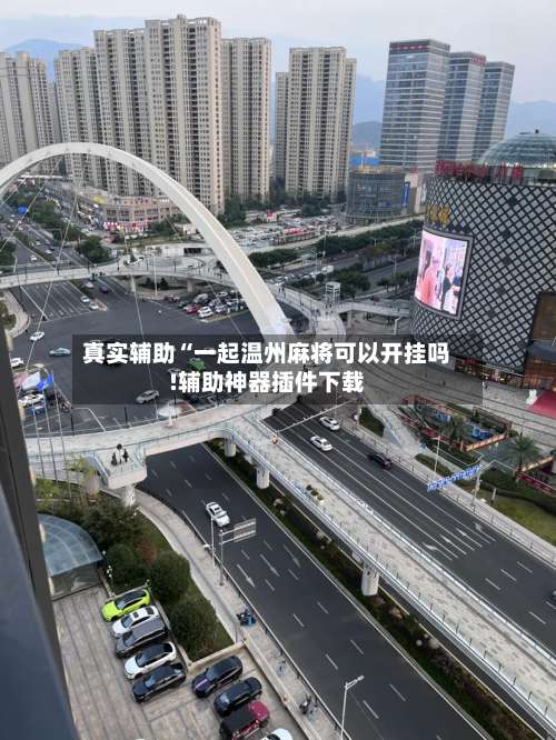 真实辅助“一起温州麻将可以开挂吗!辅助神器插件下载-第2张图片