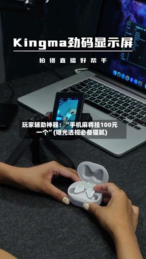 玩家辅助神器：“手机麻将挂100元一个”(曝光透视必备猫腻)-第2张图片