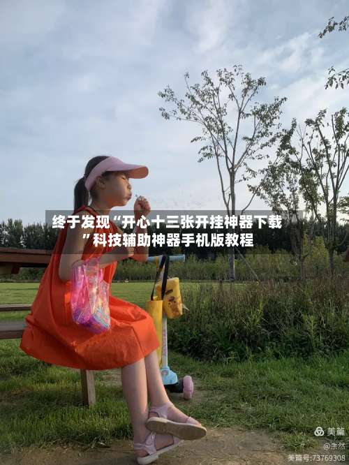 终于发现“开心十三张开挂神器下载”科技辅助神器手机版教程-第1张图片