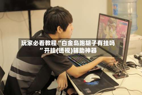 玩家必看教程“白金岛跑胡子有挂吗	”开挂(透视)辅助神器-第2张图片
