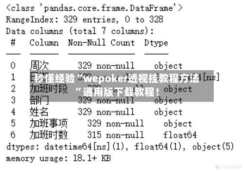 秒懂经验“wepoker透视挂教程方法	”通用版下载教程！-第1张图片