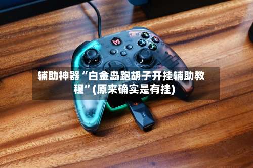 辅助神器“白金岛跑胡子开挂辅助教程”(原来确实是有挂)-第2张图片