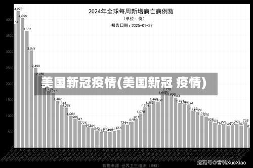 美国新冠疫情(美国新冠 疫情)-第1张图片