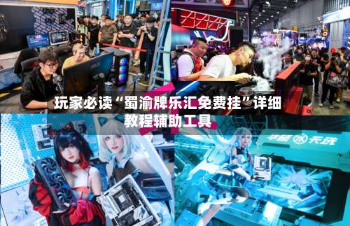 玩家必读“蜀渝牌乐汇免费挂”详细教程辅助工具-第3张图片