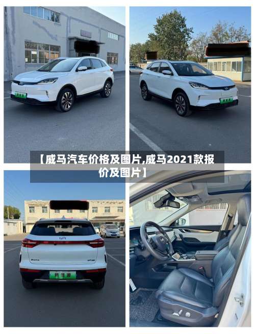 【威马汽车价格及图片,威马2021款报价及图片】-第1张图片