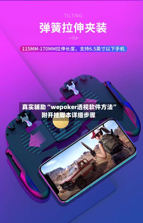 真实辅助“wepoker透视软件方法	”附开挂脚本详细步骤-第1张图片