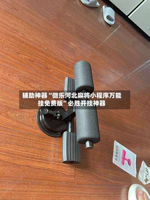 辅助神器“微乐河北麻将小程序万能挂免费版	”必胜开挂神器-第2张图片