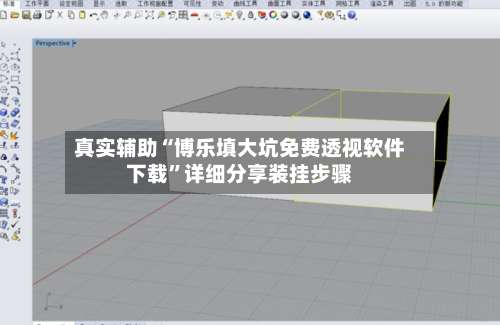 真实辅助“博乐填大坑免费透视软件下载”详细分享装挂步骤-第2张图片
