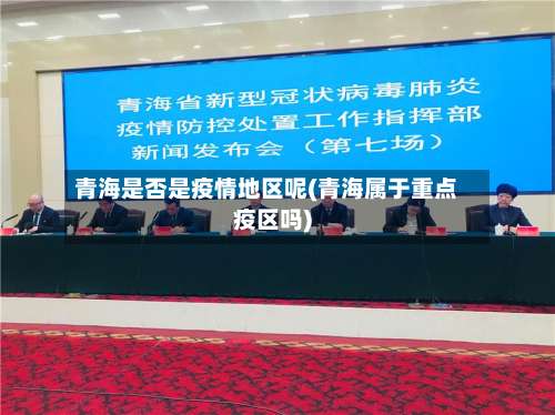 青海是否是疫情地区呢(青海属于重点疫区吗)-第1张图片