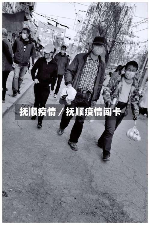 抚顺疫情／抚顺疫情闯卡-第2张图片