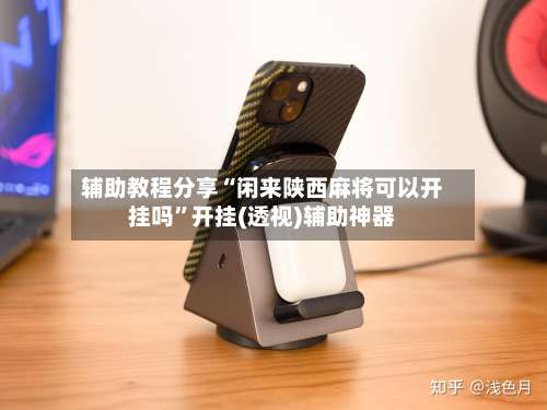 辅助教程分享“闲来陕西麻将可以开挂吗”开挂(透视)辅助神器-第2张图片