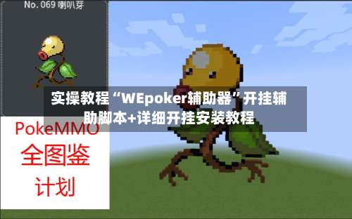 实操教程“WEpoker辅助器	”开挂辅助脚本+详细开挂安装教程-第2张图片