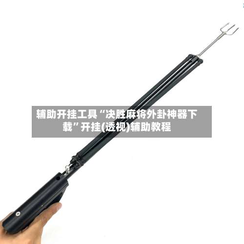 辅助开挂工具“决胜麻将外卦神器下载”开挂(透视)辅助教程-第2张图片