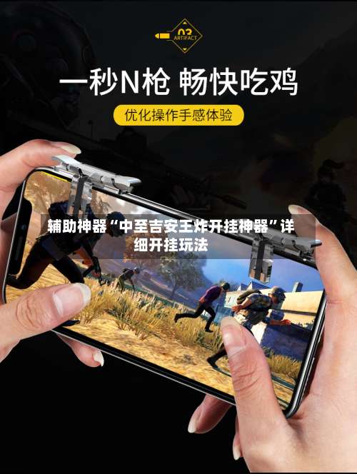 辅助神器“中至吉安王炸开挂神器”详细开挂玩法-第1张图片