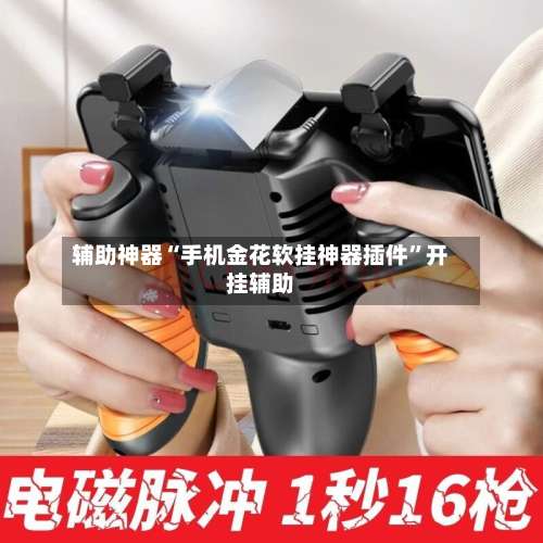 辅助神器“手机金花软挂神器插件”开挂辅助-第1张图片