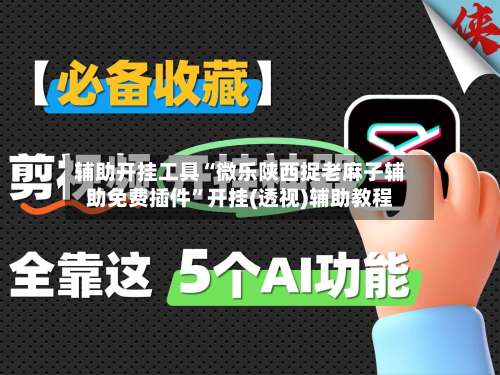 辅助开挂工具“微乐陕西捉老麻子辅助免费插件”开挂(透视)辅助教程-第2张图片