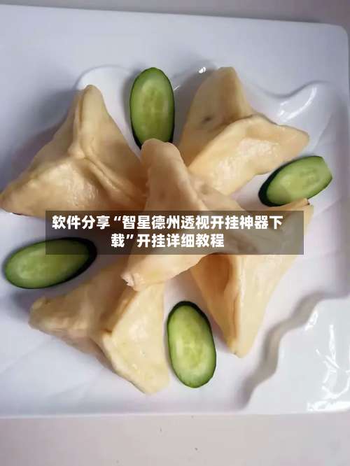 软件分享“智星德州透视开挂神器下载”开挂详细教程-第1张图片