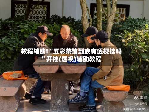 教程辅助!“五彩茶馆到底有透视挂吗”开挂(透视)辅助教程-第3张图片