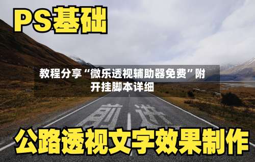 教程分享“微乐透视辅助器免费”附开挂脚本详细-第1张图片
