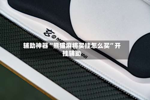 辅助神器“熊猫麻将买挂怎么买”开挂辅助-第2张图片