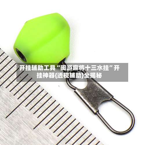 开挂辅助工具“闽游麻将十三水挂”开挂神器{透视辅助}全揭秘-第1张图片