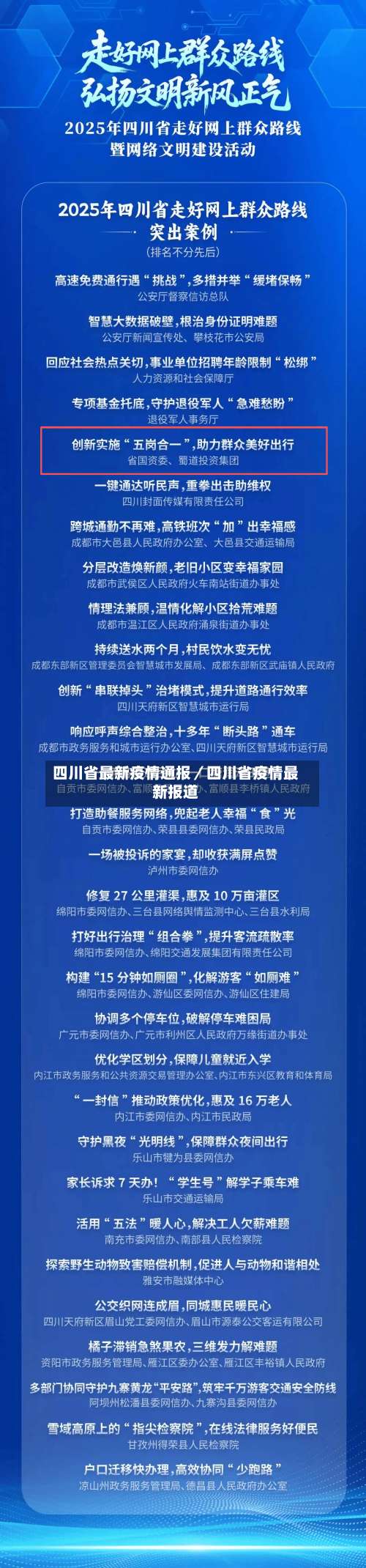 四川省最新疫情通报／四川省疫情最新报道-第2张图片