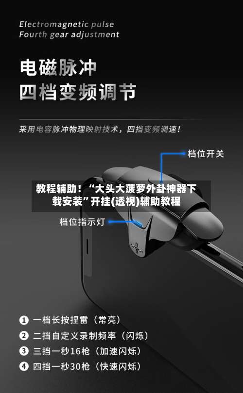 教程辅助！“大头大菠萝外卦神器下载安装	”开挂(透视)辅助教程-第3张图片