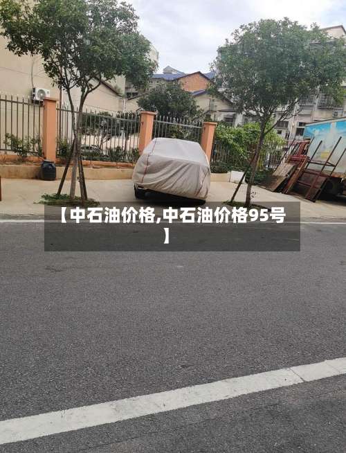 【中石油价格,中石油价格95号】-第1张图片