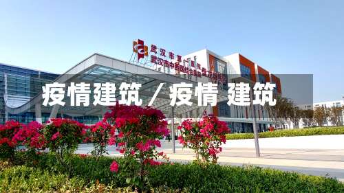 疫情建筑／疫情 建筑-第2张图片