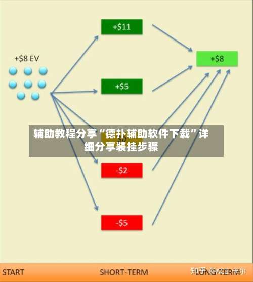 辅助教程分享“德扑辅助软件下载	”详细分享装挂步骤-第1张图片