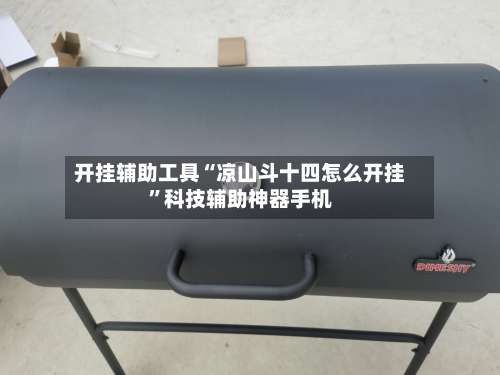 开挂辅助工具“凉山斗十四怎么开挂”科技辅助神器手机-第1张图片