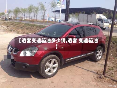 【逍客变速箱油多少钱,逍客 变速箱油】-第2张图片