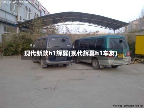 现代新款h1辉翼(现代辉翼h1车友)-第3张图片